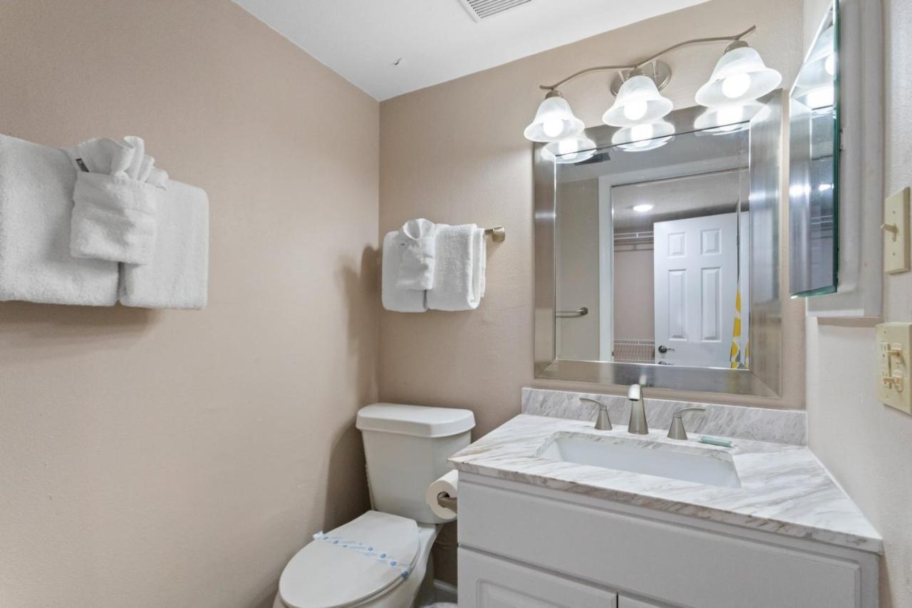 311 Madeira Norte Condo St. Pete Beach Exterior foto