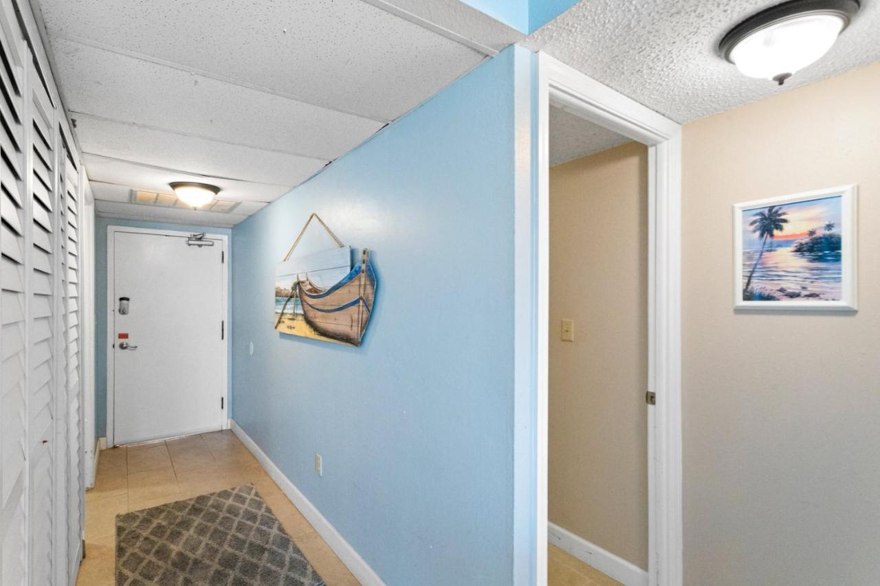311 Madeira Norte Condo St. Pete Beach Exterior foto